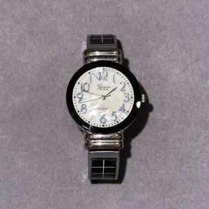 Gevena Bracelet Watch
